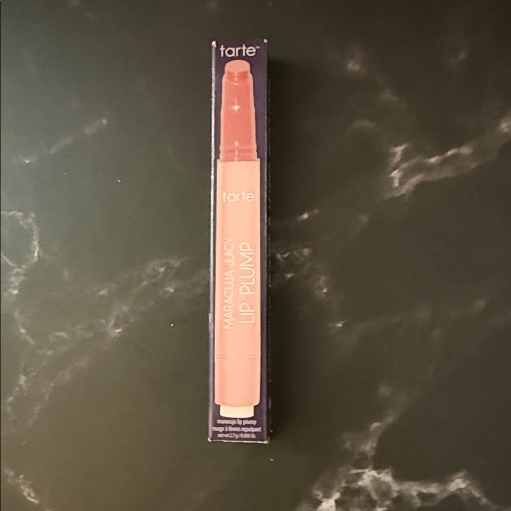 Tarte Cosmetics Maracuja Juicy Lip Plump Gloss - MIXED BERRIES
